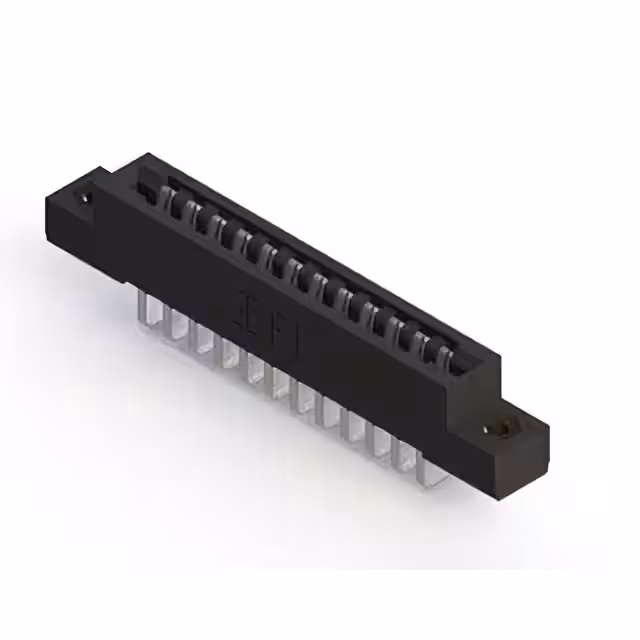 357-024-459-207 EDAC Inc.  Edgeboard Connectors